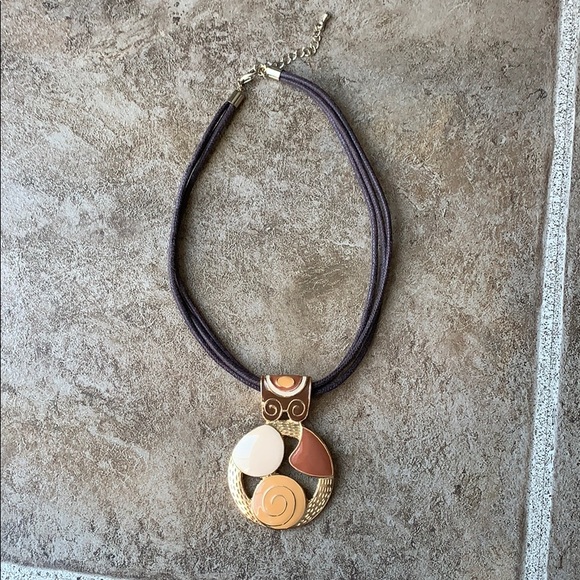 Maurices Jewelry - Maurice’s necklace and earrings